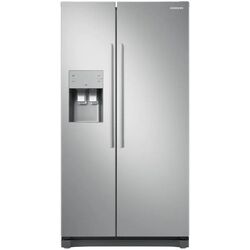 Frigider Samsung RS50N3513SA/EO (Metal Graphite) Thumb