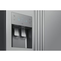Frigider Samsung RS50N3513SA/EO (Metal Graphite) Thumb