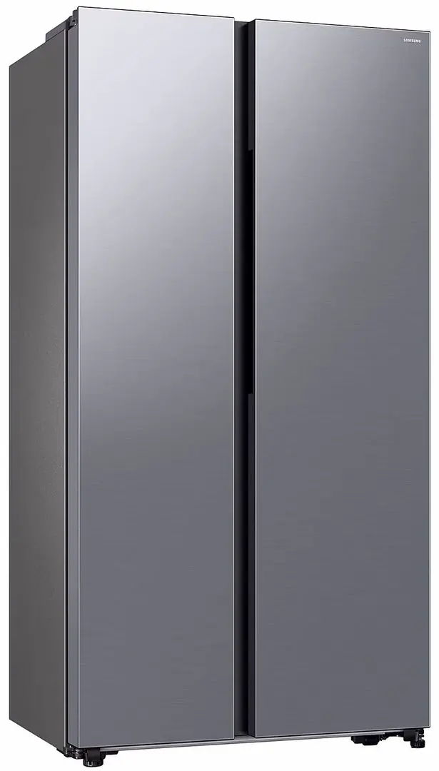 Frigider Samsung RS57DG400EM9EO (Silver)