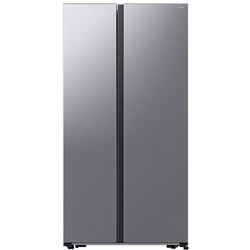 Frigider Samsung RS57DG400EM9EO (Silver)