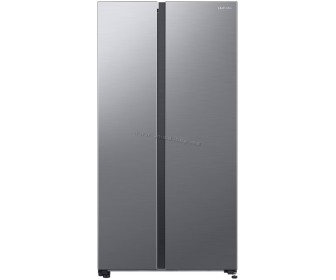 Frigider Samsung RS62DG5003S9/UA (Inox)