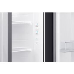 Frigider Samsung RS62R50314G/UA (Gold Glass) Thumb