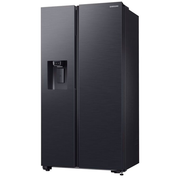 Холодильник Samsung RS64DG5303B1EO (Dark Inox) купить в Кишиневе ...