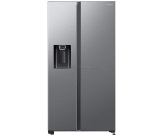 Frigider Samsung RS64DG5303S9UA (Inox)