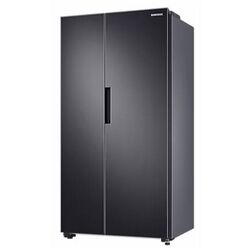 Frigider Samsung RS66A8100B1 (Black) Thumb