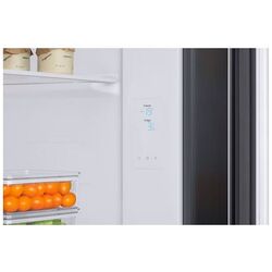 Frigider Samsung RS66A8100B1 (Black) Thumb