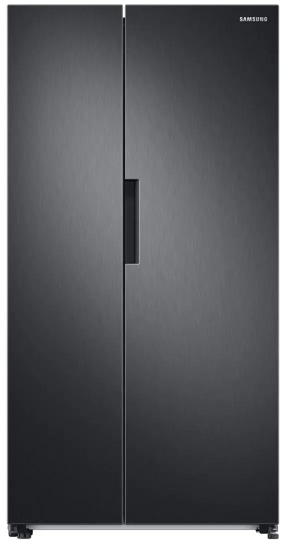 Frigider Samsung RS66A8100B1 (Black)