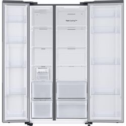 Frigider Samsung RS66A8101S9/EU (Silver) Thumb