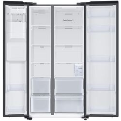 Frigider Samsung RS67A8510B1/UA (Black) Thumb