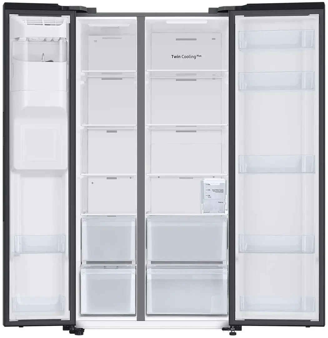 Frigider Samsung RS67A8510B1/UA (Black)