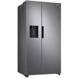 Frigider Samsung RS67A8510S9/UA (Silver) Thumb