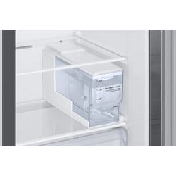 Frigider Samsung RS67A8510S9/UA (Silver) Thumb