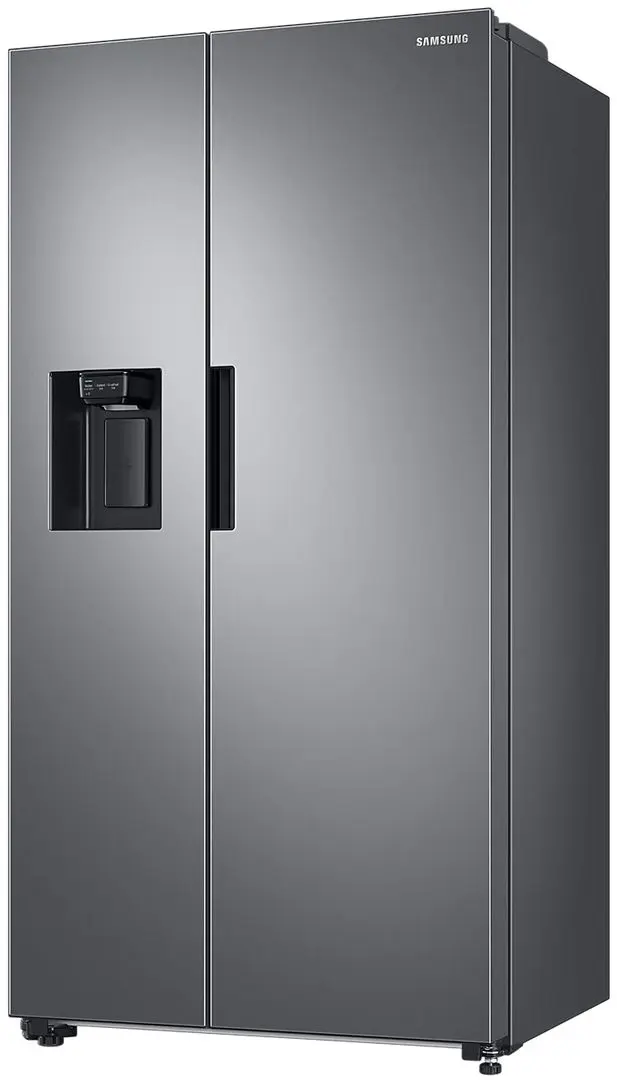 Frigider Samsung RS67A8510S9/UA (Silver)