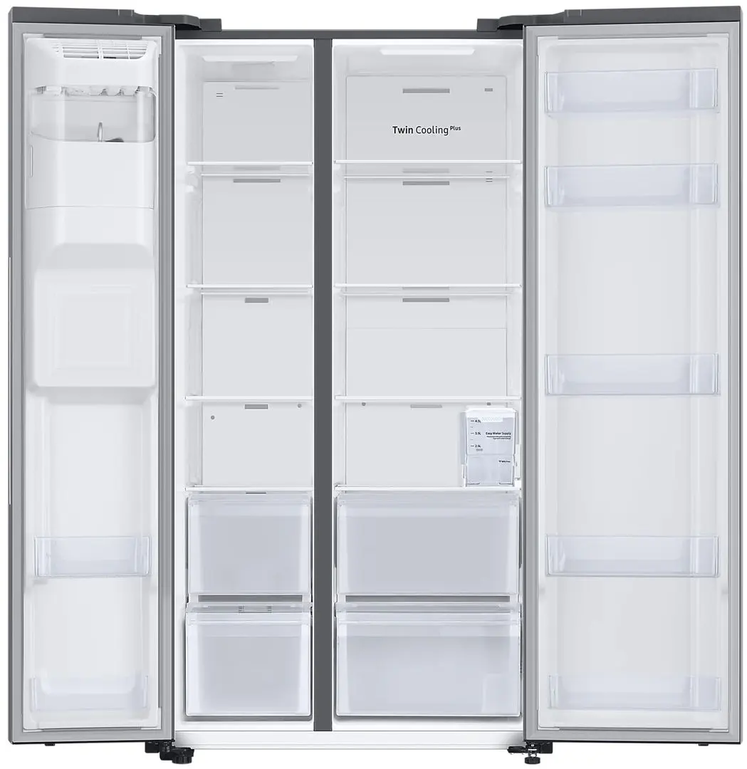 Frigider Samsung RS67A8510S9/UA (Silver)