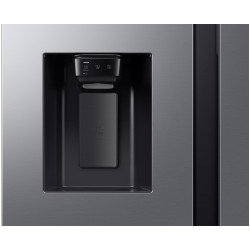 Холодильник Samsung RS70F64KETEO (Silver) Thumb