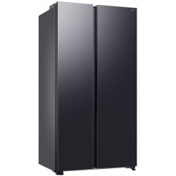 Холодильник Samsung RS70F65QEFEO (Black) Thumb