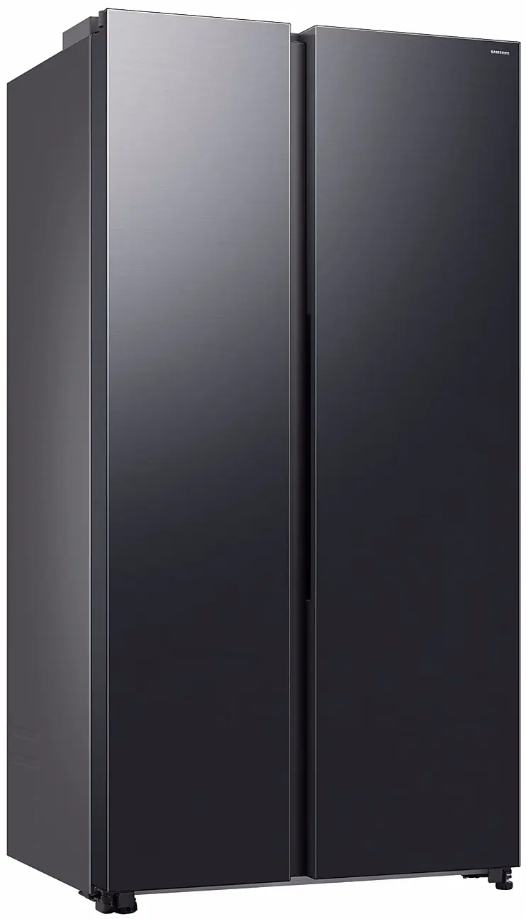 Холодильник Samsung RS70F65QEFEO (Black)