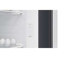 Холодильник Samsung RS70F65QEFEO (Black) Thumb