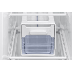 Холодильник Samsung RS70F65QEFEO (Black) Thumb