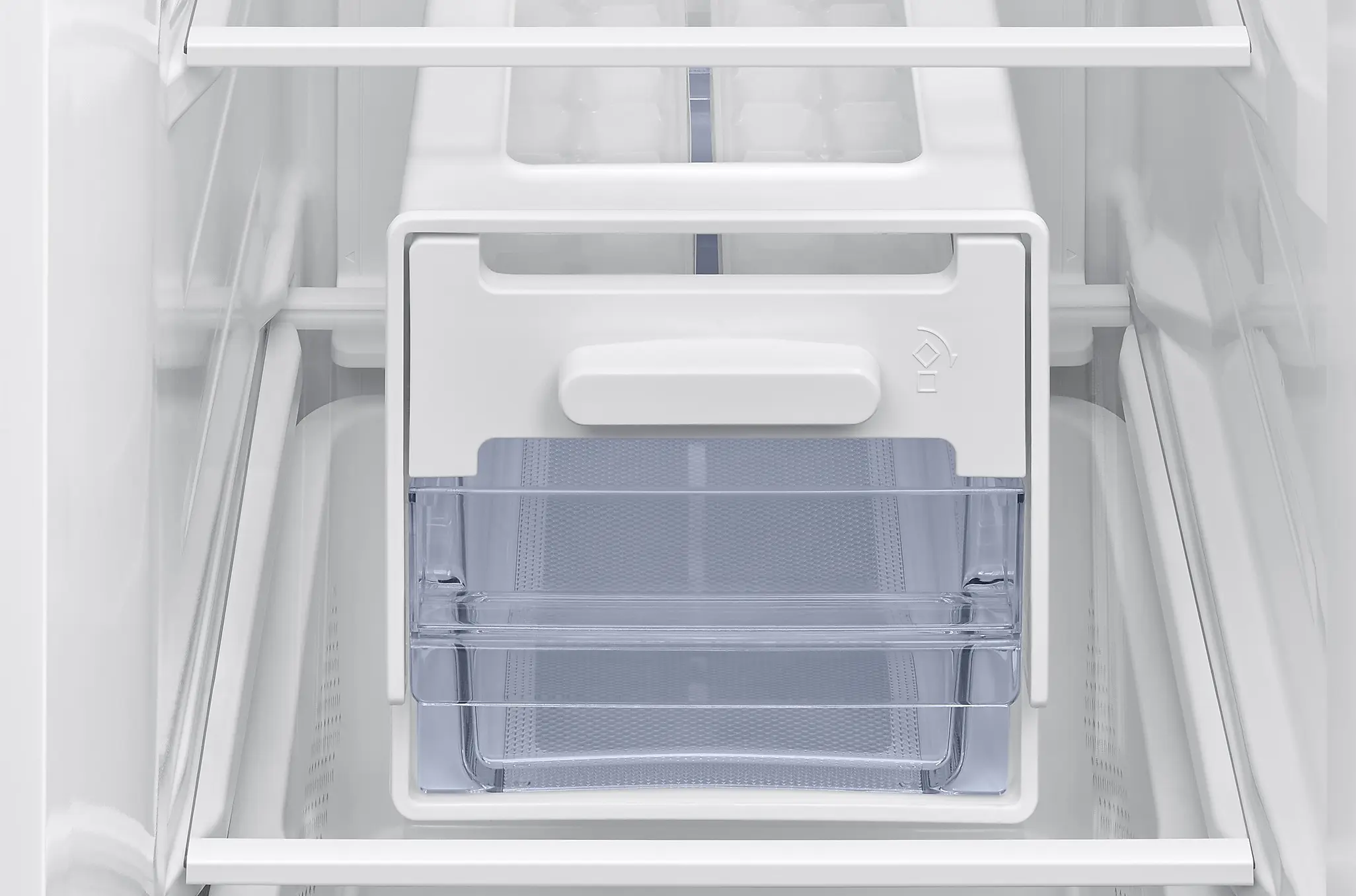 Холодильник Samsung RS70F65QEFEO (Black)