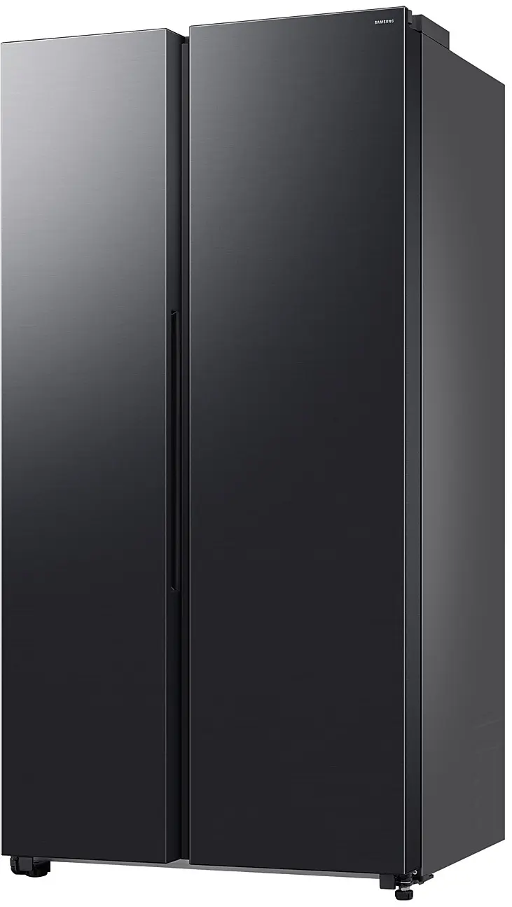 Холодильник Samsung RS70F65QEFEO (Black)