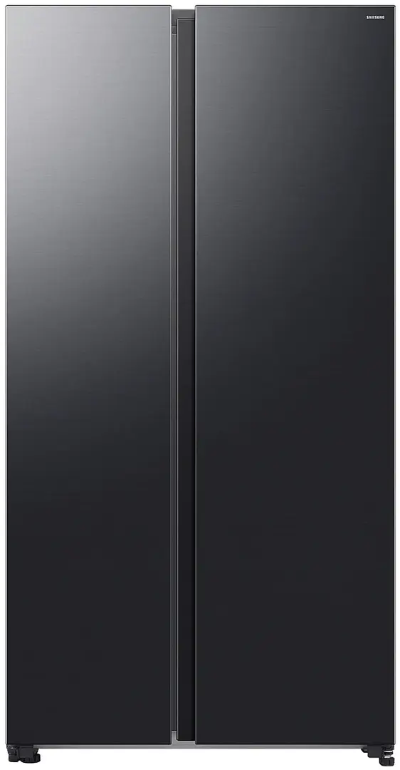 Холодильник Samsung RS70F65QEFEO (Black)