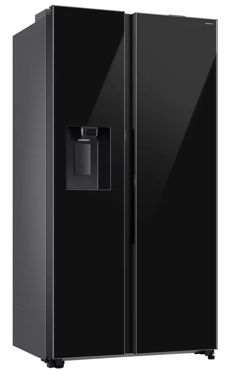 Frigider Samsung RS80F64JEBEO (Black) - 2