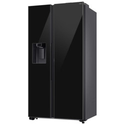Frigider Samsung RS80F64JEBEO (Black) Thumb