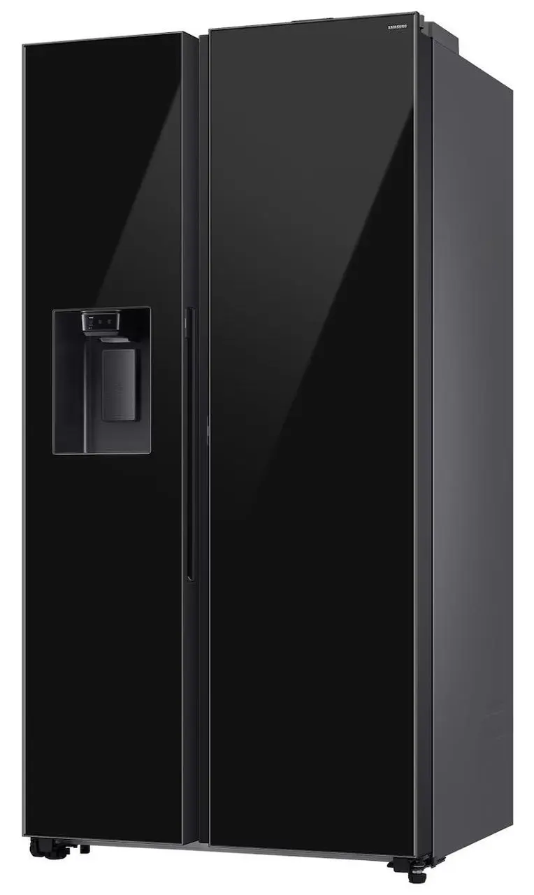 Frigider Samsung RS80F64JEBEO (Black) - 3