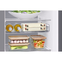 Frigider Samsung RS80F67KCTEO (Inox) Thumb