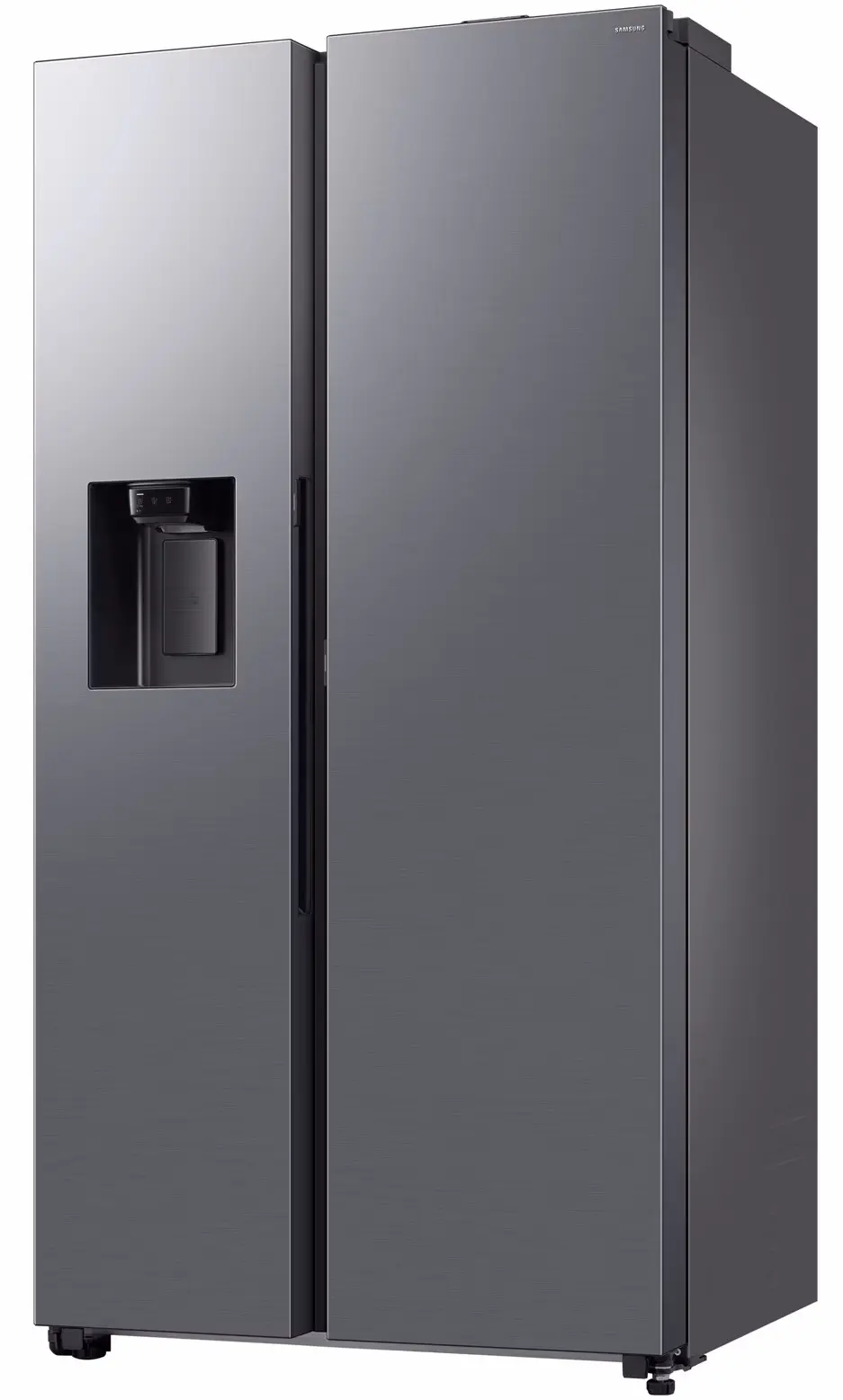 Frigider Samsung RS80F67KCTEO (Inox)