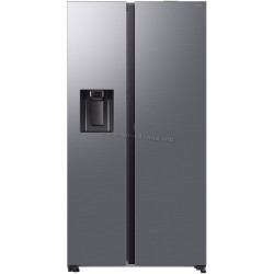 Frigider Samsung RS80F67KCTEO (Inox)