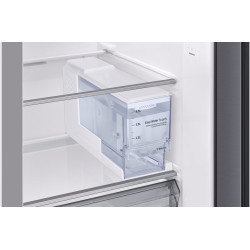 Frigider Samsung RS80F67KCTEO (Inox) Thumb