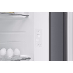 Frigider Samsung RS80F67KCTEO (Inox) Thumb