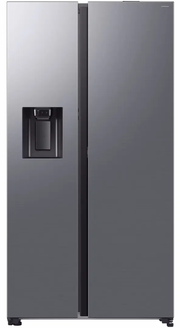 Frigider Samsung RS80F67KCTEO (Inox)