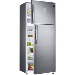 Холодильник Samsung RT46K6340S8/UA (Silver) Thumb