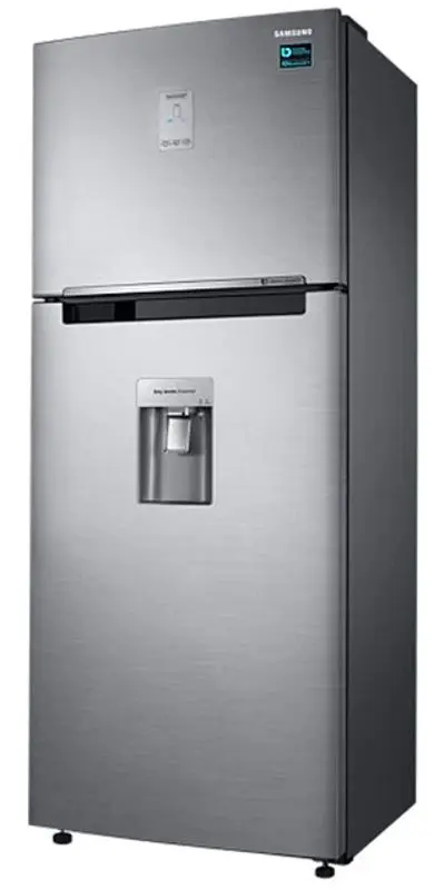 Frigider Samsung RT46K6630S9/EO (Inox) - 3
