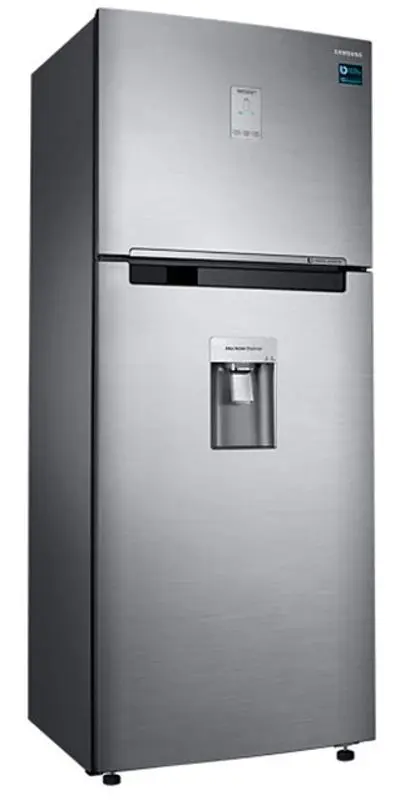 Frigider Samsung RT46K6630S9/EO (Inox) - 2