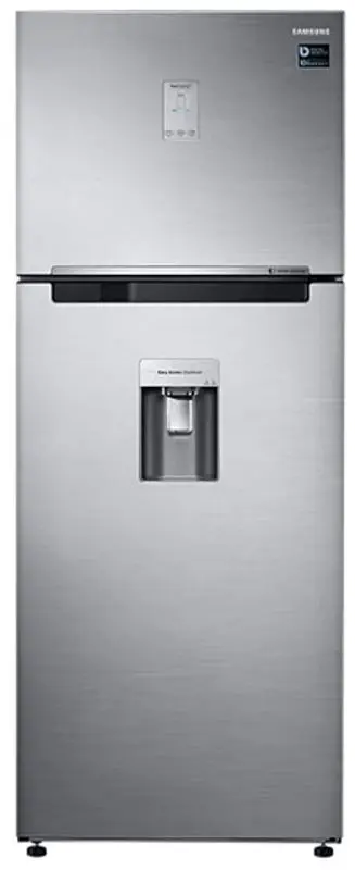 Frigider Samsung RT46K6630S9/EO (Inox)