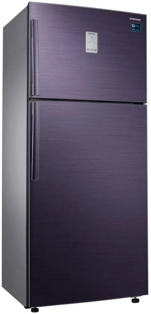 Frigider Samsung RT53K6340UT/UA (Purple)