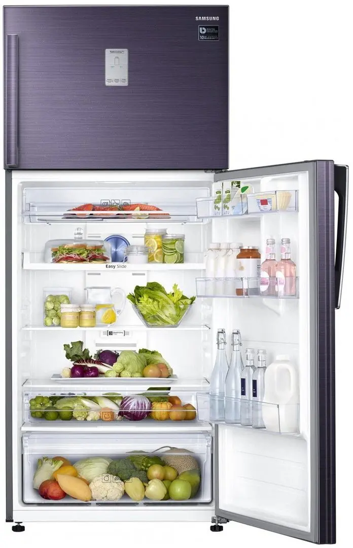 Frigider Samsung RT53K6340UT/UA (Purple)