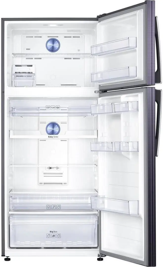 Frigider Samsung RT53K6340UT/UA (Purple)