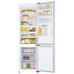 Frigider Samsung RB38T600FWW/UA (White) Thumb