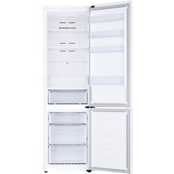 Frigider Samsung RB38T600FWW/UA (White) Thumb