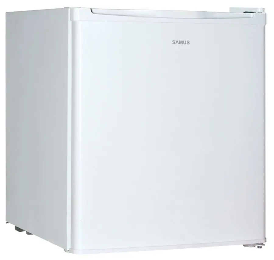 Frigider-minibar Samus SW064E (White)