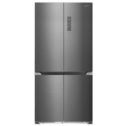 Frigider Samus S4DX-650NFE (Inox)