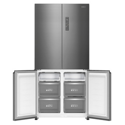 Frigider Samus S4DX-650NFE (Inox) Thumb