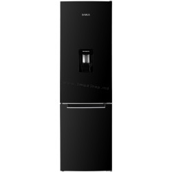 Frigider Samus SCB344ED (Black)