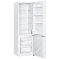 Frigider Samus SCW344E (White) Thumb