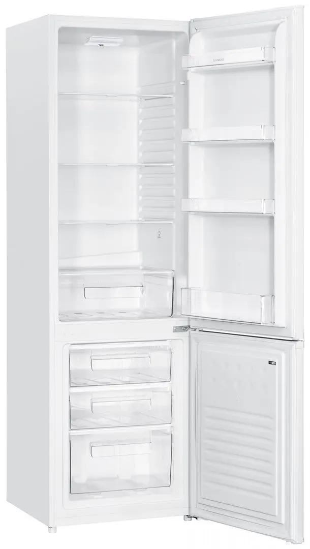 Frigider Samus SCW344E (White)